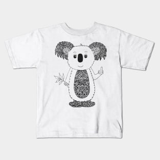 Koala Kids T-Shirt